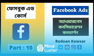 Choose the Right Objective Understand Facebook Campaigns Objective Facebook Ads