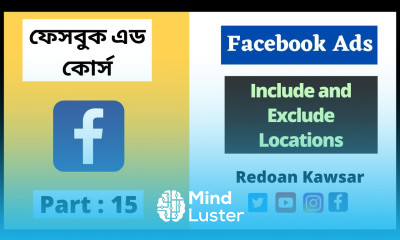 Facebook Location Targeting How to Include and Exclude Locations in Facebook Ads