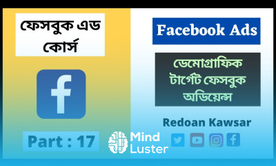 How to Target Demographics With Your Facebook Ads Master Facebook Ad Targeting