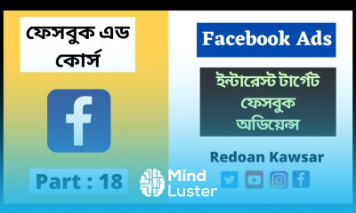 How To Target Facebook Audience Interest Facebook Advertising Targeting Options