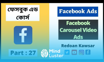 Facebook Carousel Video Ads Carousel Video Ads Facebook carousel ads examples