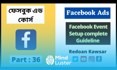 Facebook Event Setup complete Guideline How to Use the Facebook Event Setup Tool