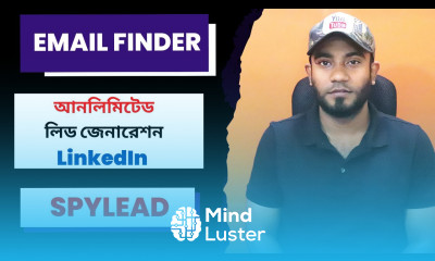 Spylead Email Finder Lifetime Deal Email Finder for LinkedIn Gmaps and SERP