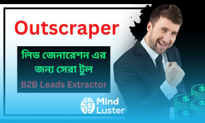 Outscraper Lead Generation Tools B2B Leads Extractor Google Search Results Scraper