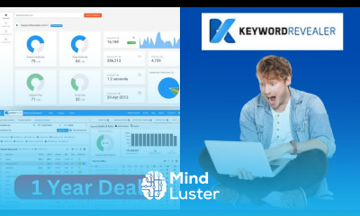 Keyword Revealer Review Best keyword Research Tool AppSumo Exclusive Deal