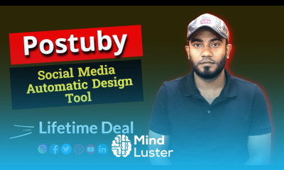 Postuby Review Best Social Media Design Tool Postuby Lifetime Deal