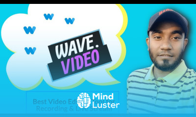 Wave Video Review Best Video Editing Tool for Recording Live Stream