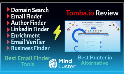 Tomba io review Best Email Finder Tool For 2023