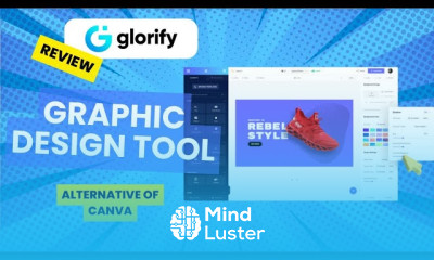 Glorify Review And Lifetime Deal Canva Alternative Best Graphic Design Tool