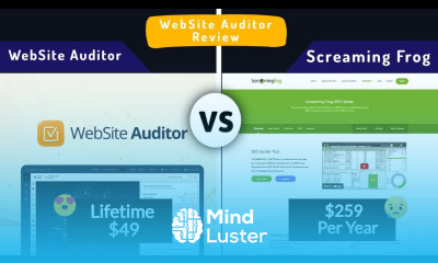 SEO মার্কেটার দের জন্য ওয়েবসাইট Audit সমাধান Website Auditor Review