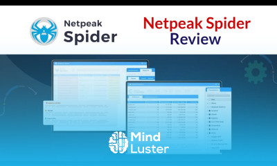 SEO সার্ভিস দিতে চাইলে এই টুলটি থাকতে হবে । Netpeak Spider Review Best SEO Tool In 2024