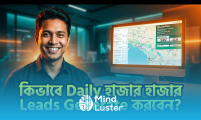 Leads Sniper দিয়ে কিভাবে Daily হাজার হাজার Leads Generate করবেন Real Experience Share করলাম