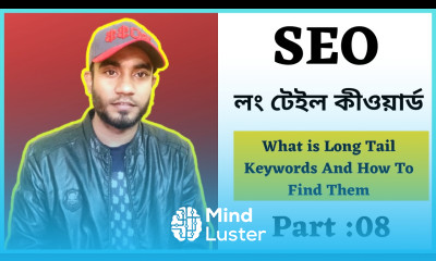 What is Long Tail Keywords And How To Find Them লং টেইল কীওয়ার্ড কিভাবে খুজে বের করবেন
