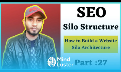 What is Silo Structure How to Build a Website Silo Architecture Advanced SEO Techniques