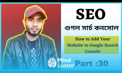 How to Add Your Website to Google Search Console Google Webmaster Tools Domain Verification