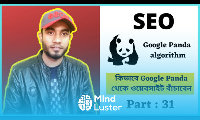 Google Panda What Is The Google Panda Algorithm Understand Google Panda And Save Your Website