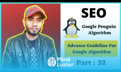Google Penguin Advance Guideline For Google Algorithm Google Penguin Update Advance SEO