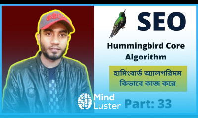Hummingbird Core Algorithm How Google Hummingbird Really Works Google algorithm