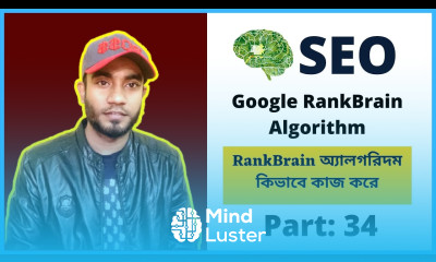 RankBrain Algorithm How do I optimize for RankBrain A Complete Guide to the RankBrain Algorithm