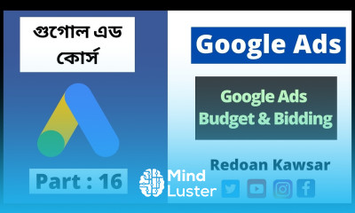 Google Ads Budget Bidding Strategies Google Ads Budget Bidding Google ads Bidding Explained