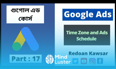 Google ads Time Zone and Ads Schedule Best Time to Run Google Ads with Time Targeting