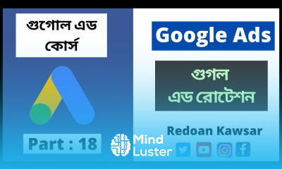 Google Ads Rotation Guideline Ads Rotation in Google Ads Google ads Bangla