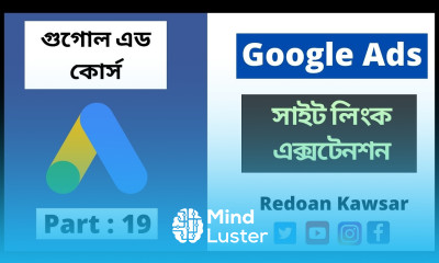 Google Ads sitelink extensions Sitelink Extensions Example Google Ads extensions