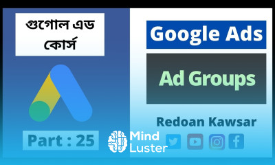How to Set Up Google Ads Ad Groups Google search ads ad Group Ad Group Guideline