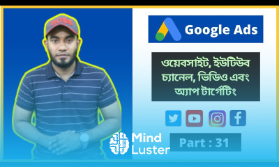 Google Ads Display Network Placements Targeting Google Display Ads