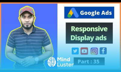 Google responsive display ads How to Create a responsive Display ads