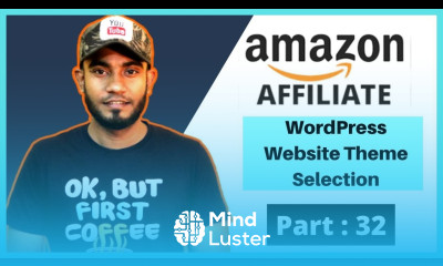 Best Wordpress Theme For Amazon Affiliate Marketing Amazon WordPress Website Theme selection