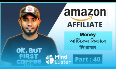 How to write Amazon Affiliate Money Article for your website Amazon Affiliate Money Article