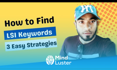 How to Find LSI Keywords 3 Easy Strategies