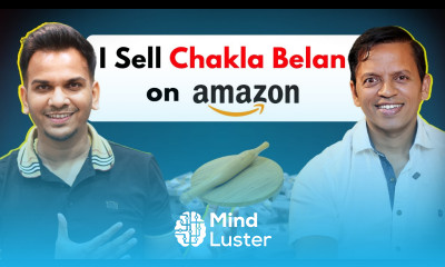 Selling Chakla Belan on Amazon Online E commerce Business 2025