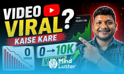 YouTube Video Viral Kaise Kare  0 Views Problem Solve Algorithm Strategy 2026