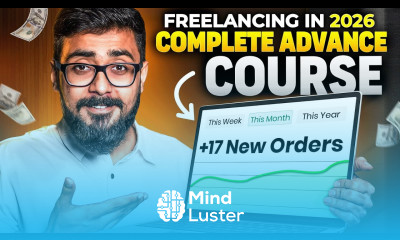 How To Start Freelancing in 2026 Complete Freelancing Course