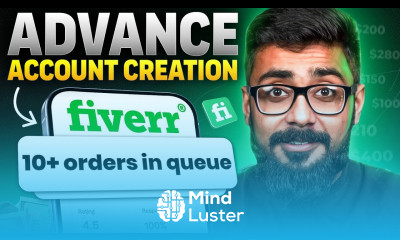 How To Create Account in Fiverr 2026 Fiverr Complete Course