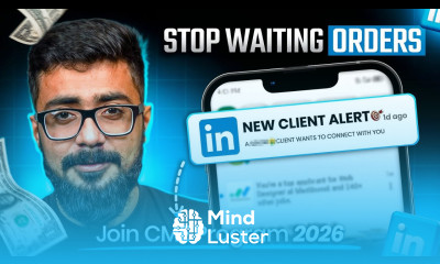 How To Get Your First Client as a Freelancer Personal Branding on LinkedIn