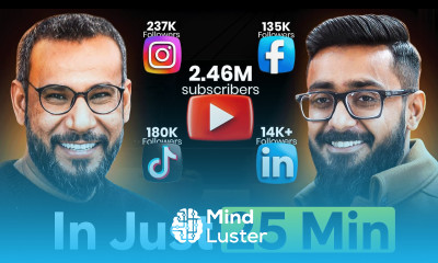 Learn Personal Branding in Just 25 Mints Personal Branding in 2026