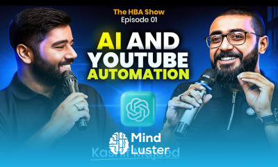AI x YouTube Automation in 2025 The HBA Show