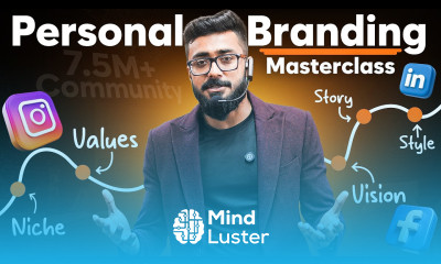How to Start Your Personal Brand in 2026 Personal Branding Tutorial اردو हिंदी