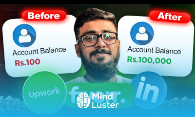 Complete Freelancing Course For Beginners How To Sell as a Freelancer
