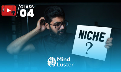Do I really need a niche YouTube Course 2025