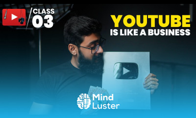 How to Make Money on Youtube YouTube Course 2025