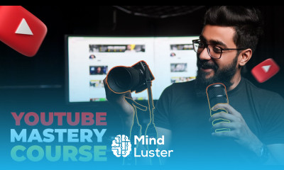 YouTube Mastery Course 2025 YouTube Full FREE Course by HBA Services