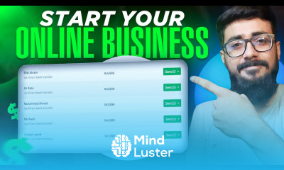 Start Your Online Business Now Best Online Businesses To Start in 2024 Online Business Ideas