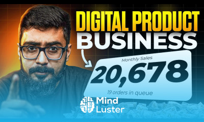 Start Your Digital Product Business in Just 7 Days