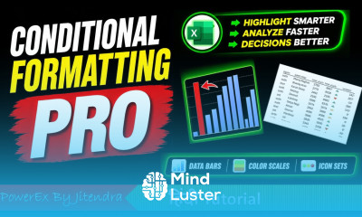Master Excel Conditional Formatting Like a Pro