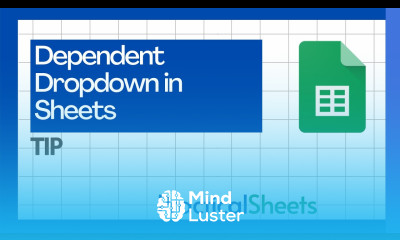 How to Add a Hyperlink in Google SHEETS Effortlessly 