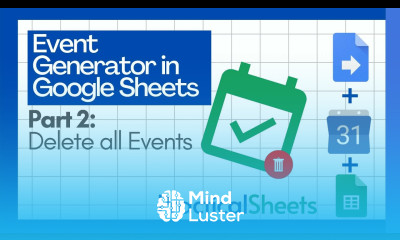 Create a DYNAMIC Sequential Number in Google Sheets 